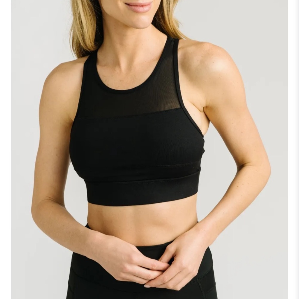 ZYIA All Star Sports Bra
